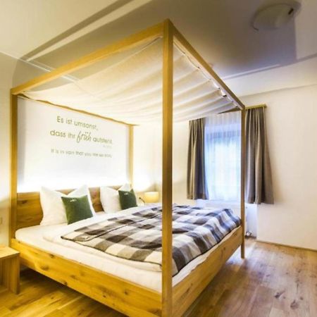 Himmlisch Urlauben In Pichl Daire Schladming Dış mekan fotoğraf
