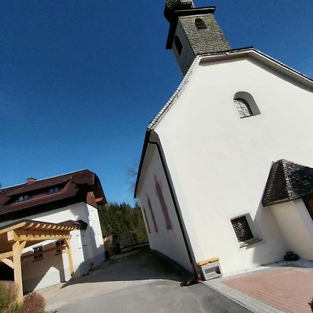 Himmlisch Urlauben In Pichl Daire Schladming Dış mekan fotoğraf