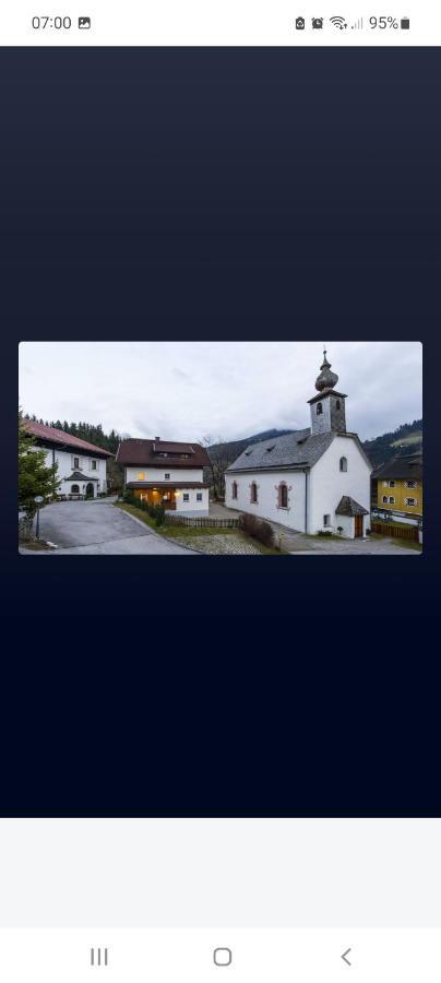 Himmlisch Urlauben In Pichl Daire Schladming Dış mekan fotoğraf