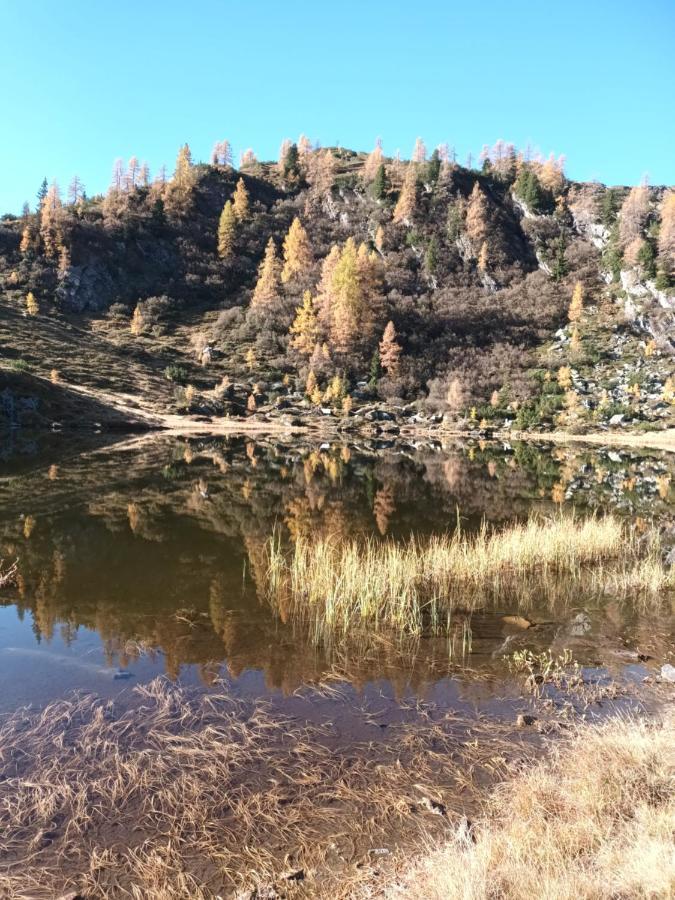 Himmlisch Urlauben In Pichl Daire Schladming Dış mekan fotoğraf
