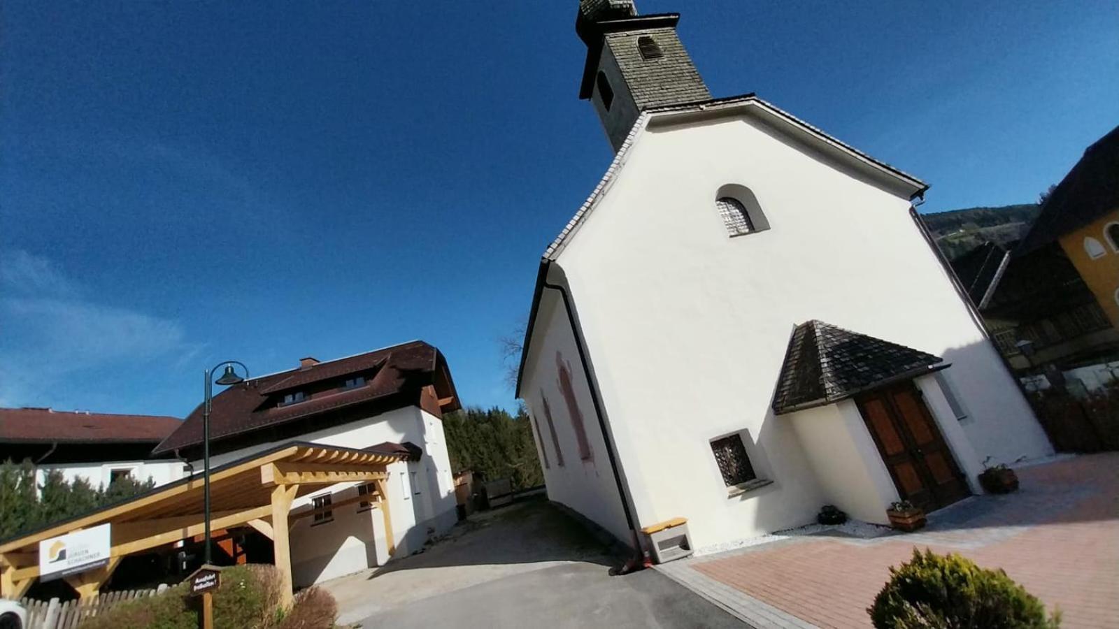 Himmlisch Urlauben In Pichl Daire Schladming Dış mekan fotoğraf